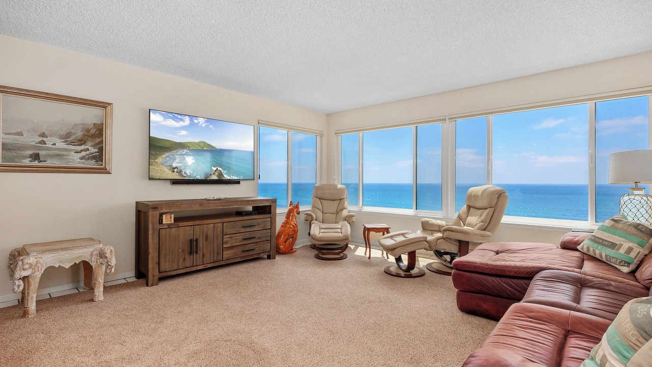 Photo of Livingroom in Solana Beach