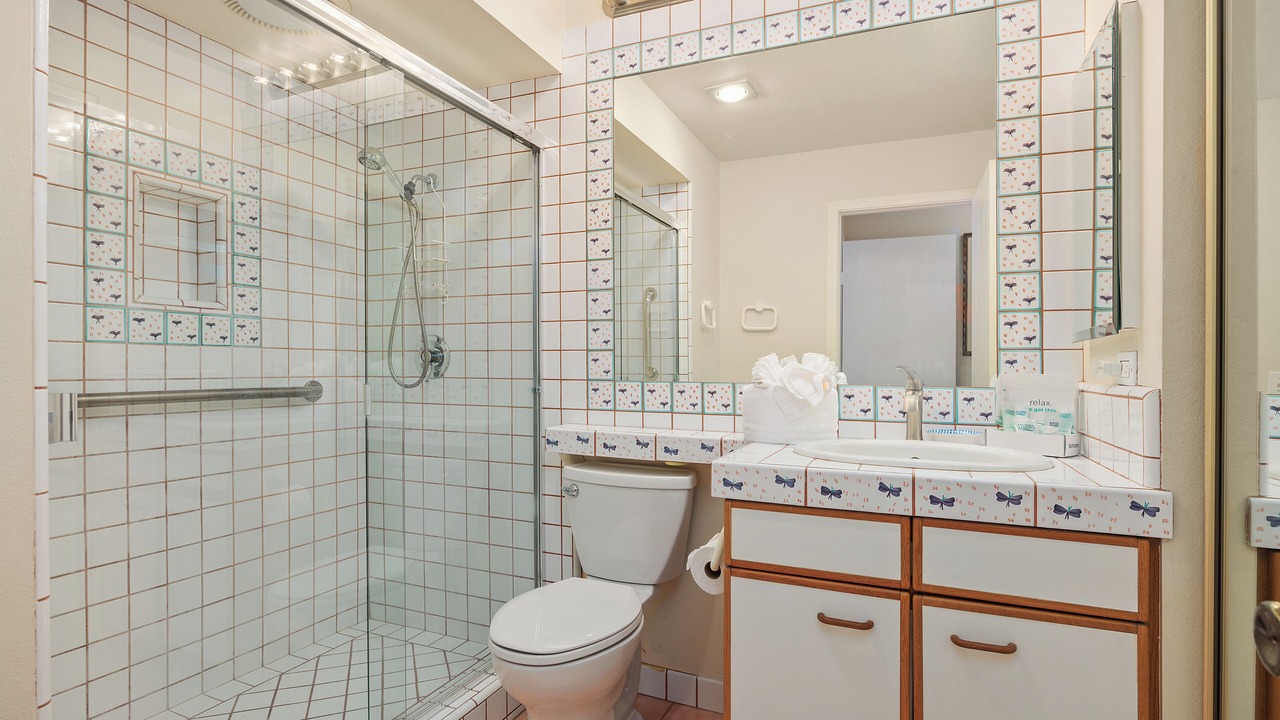 Photo of Bathroom in Solana Beach