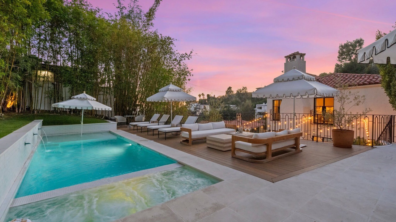Photo of Others in Hollywood Hills West