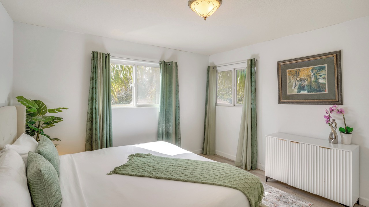 Photo of Bedroom in Henninger Park