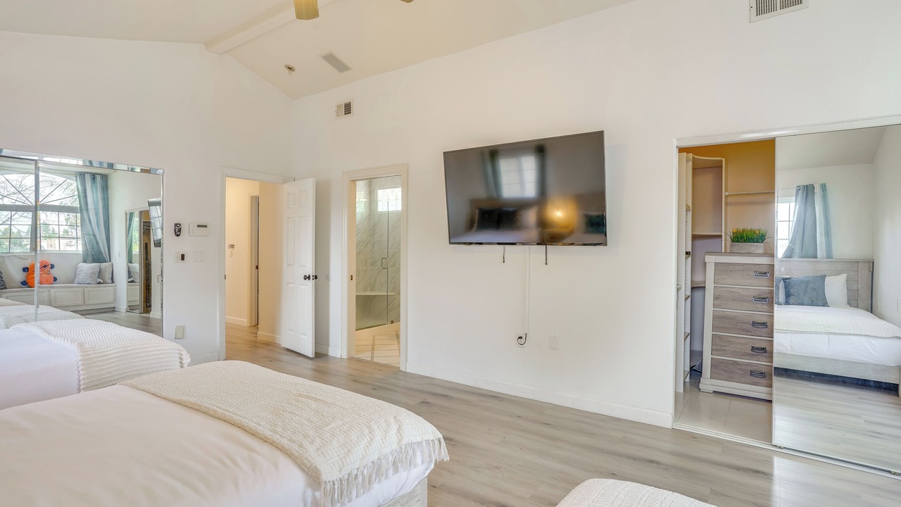 Photo of Bedroom in Henninger Park