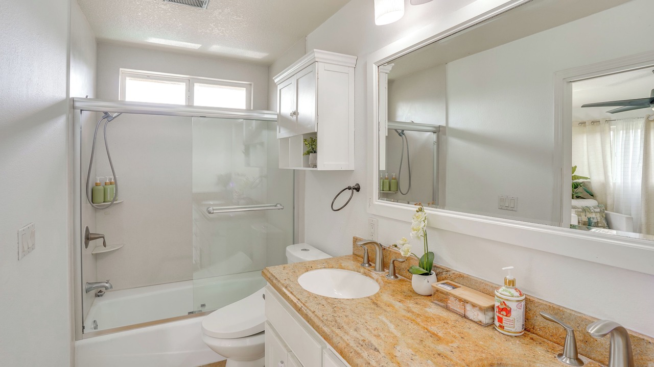 Photo of Bathroom in Henninger Park