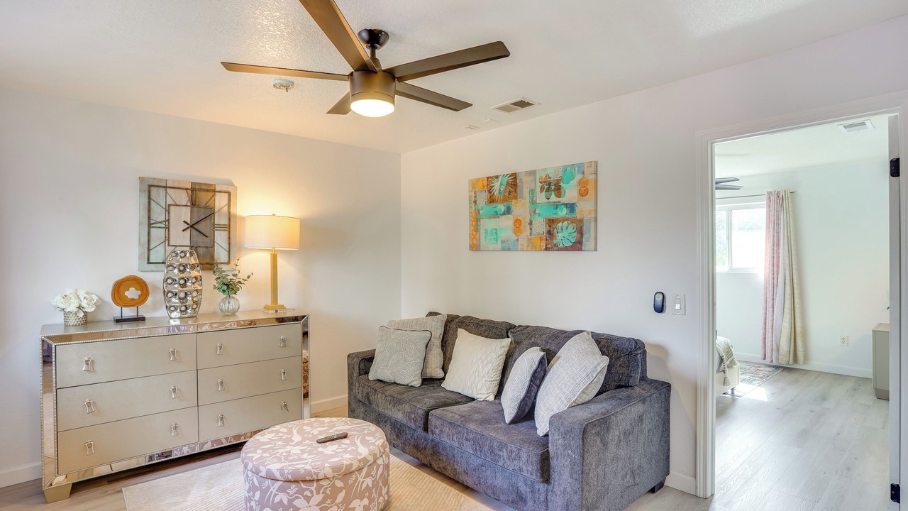 Photo of Bedroom in Henninger Park