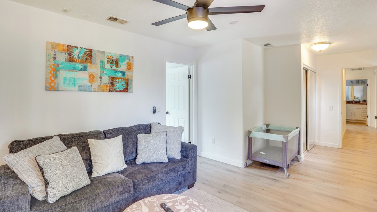 Photo of Livingroom in Henninger Park