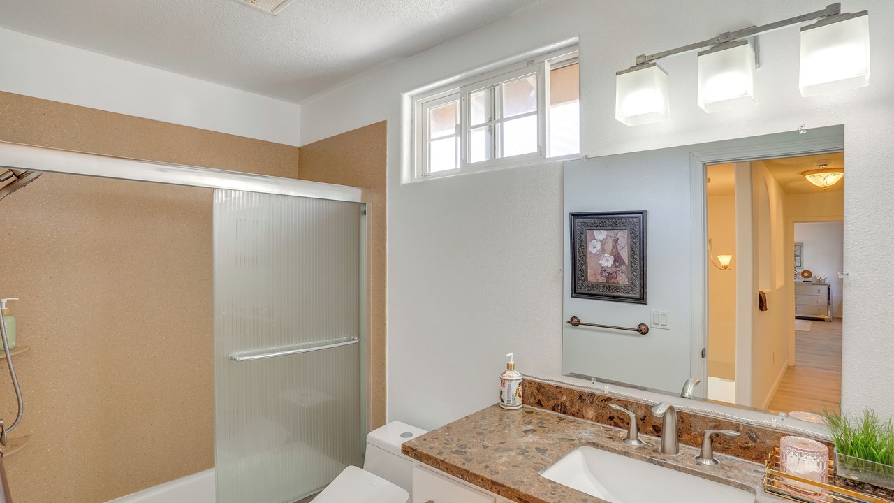 Photo of Bathroom in Henninger Park