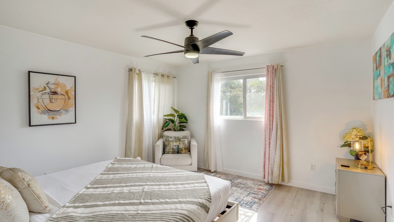 Photo of Bedroom in Henninger Park