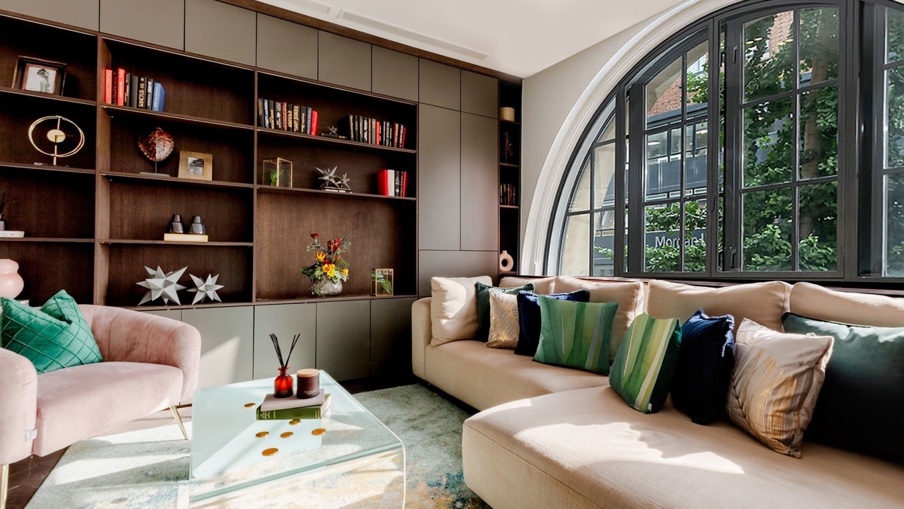 Photo of Livingroom in Soho
