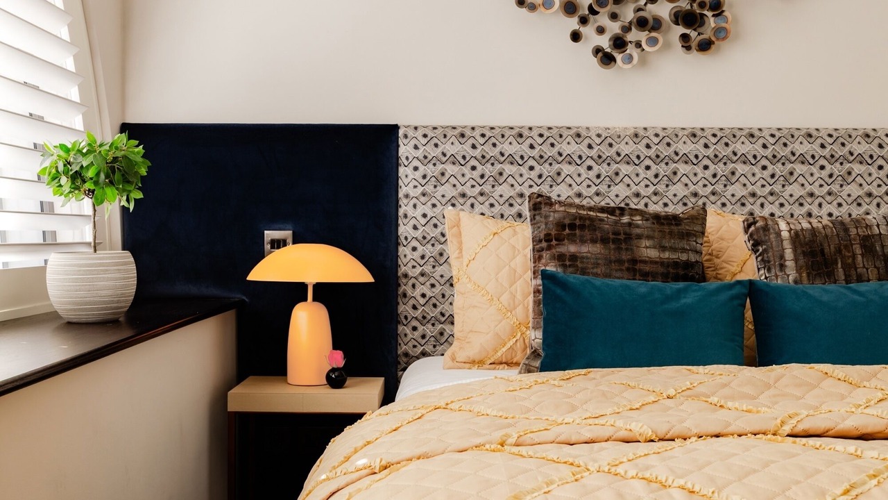 Photo of Bedroom in Soho