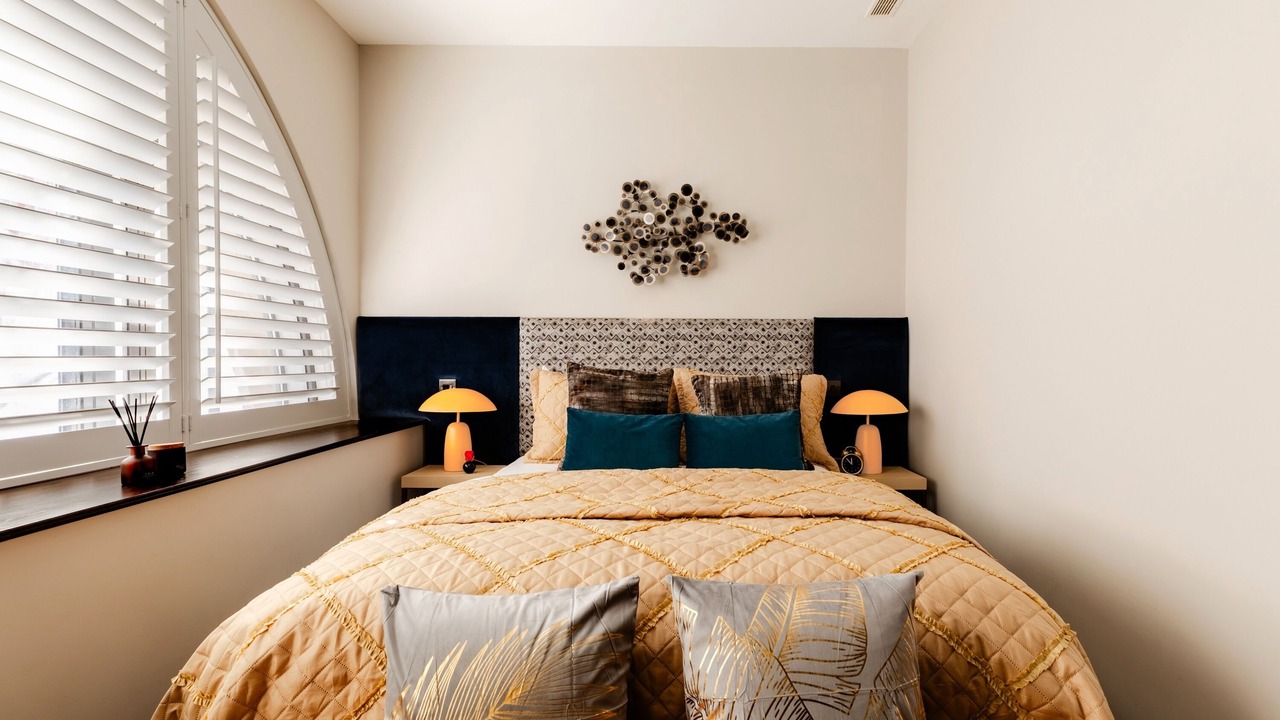 Photo of Bedroom in Soho