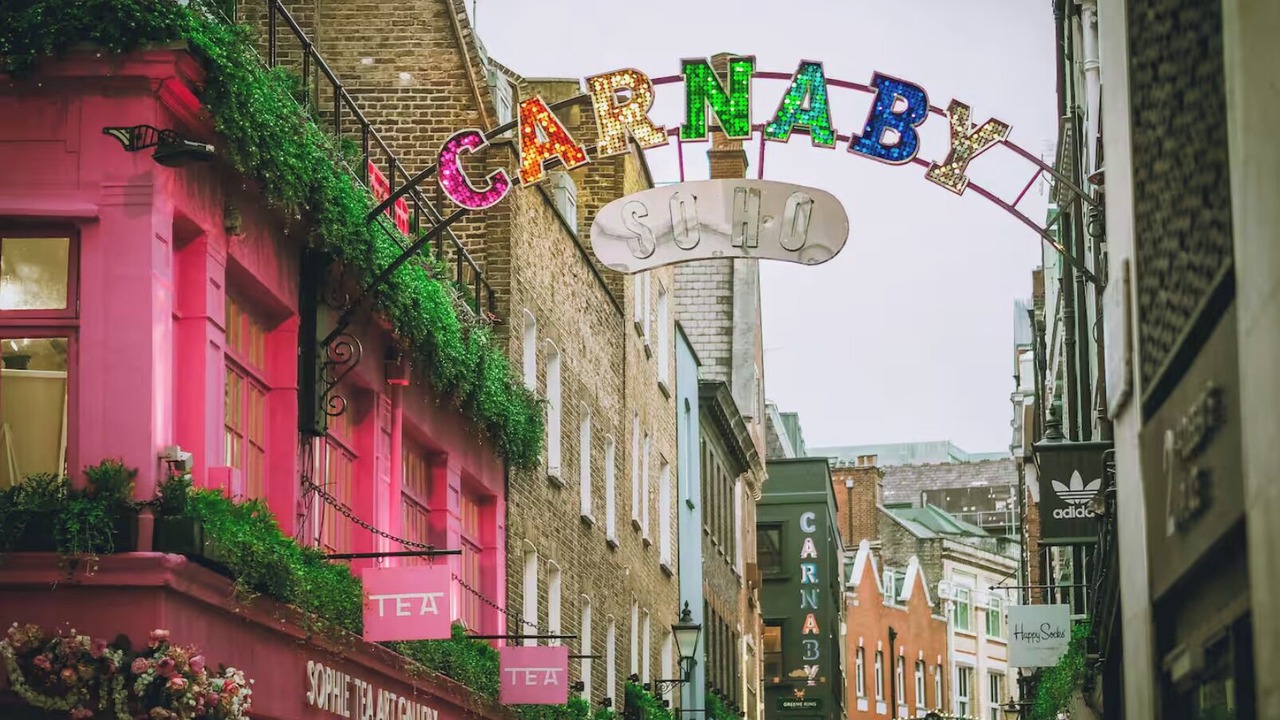 Photo of Others in Soho