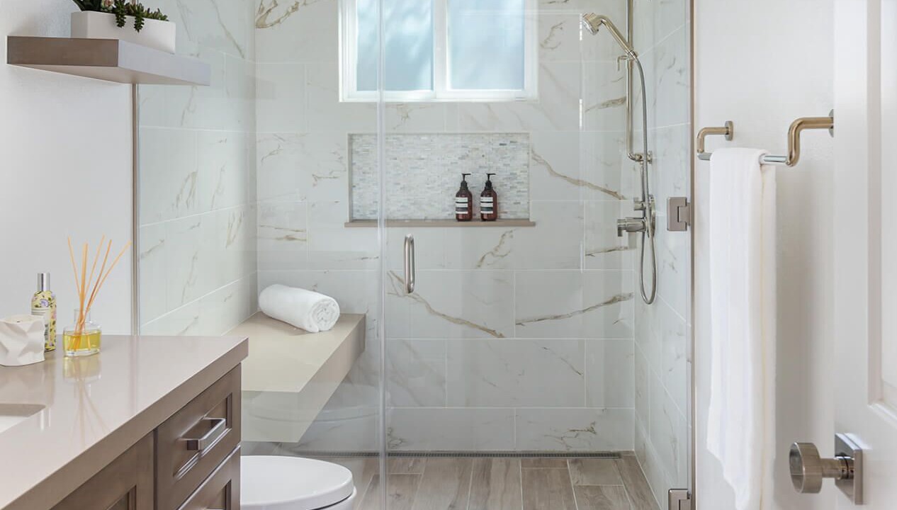 Photo of Bathroom in Mission Viejo