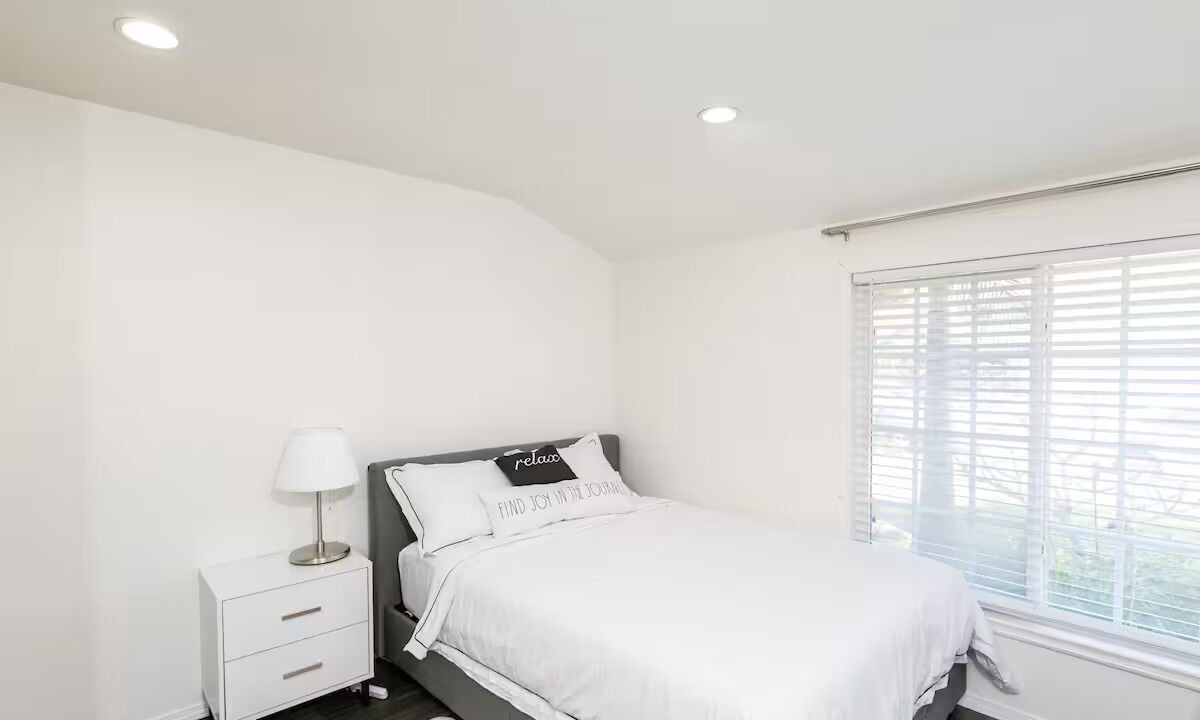 Photo of Bedroom in Mission Viejo