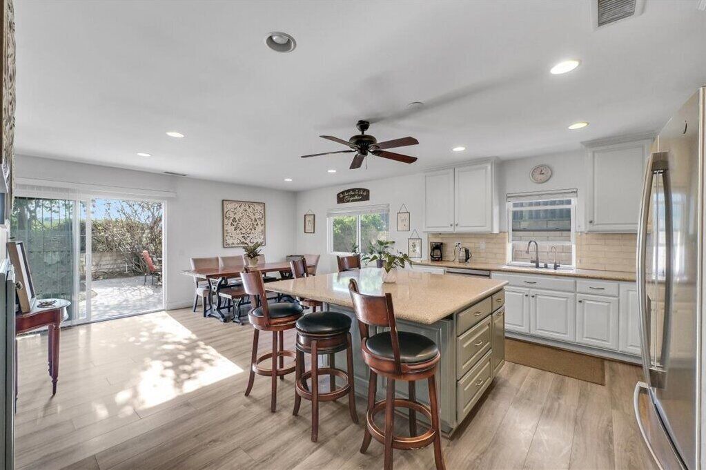 Photo of Kitchen in Mission Viejo