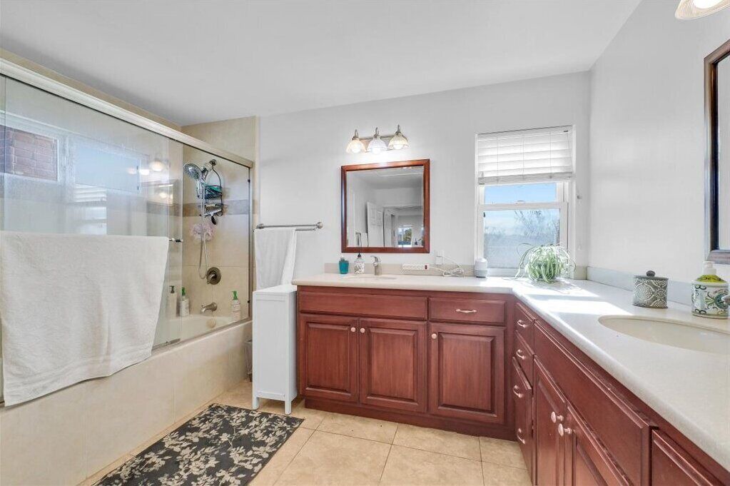 Photo of Bedroom in Mission Viejo