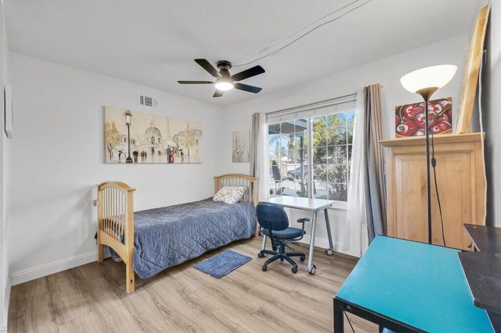 Photo of Bedroom in Mission Viejo