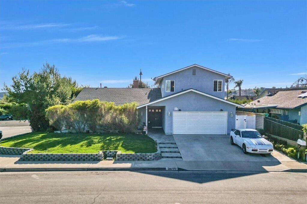 Photo of Outdoor in Mission Viejo