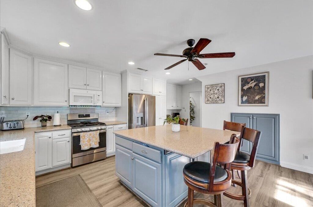 Photo of Kitchen in Mission Viejo