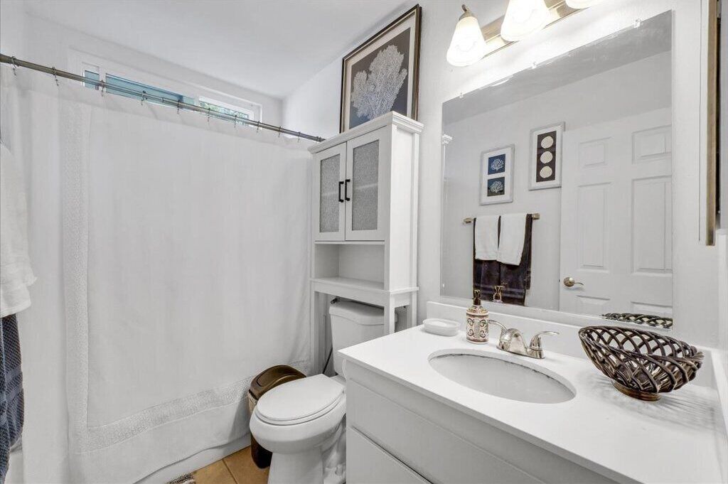Photo of Bathroom in Mission Viejo