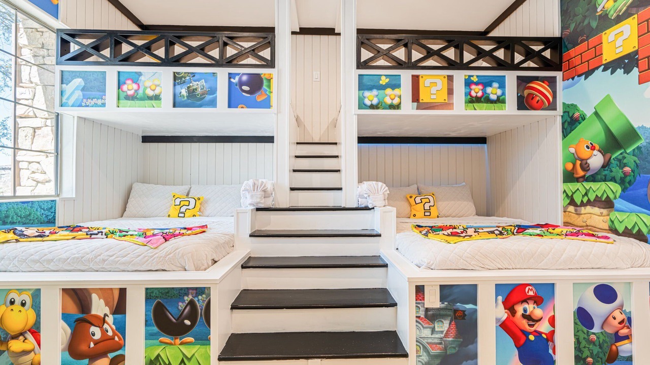 Photo of Bedroom in Rancho Santana