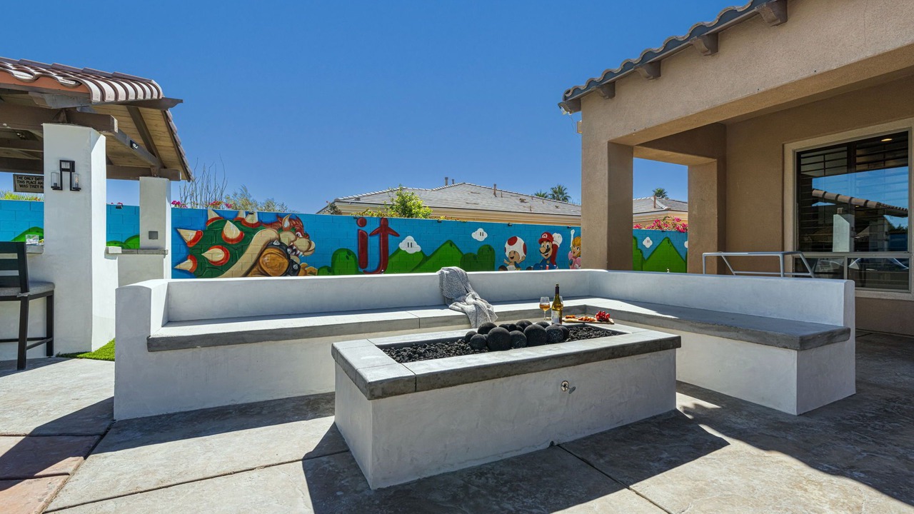 Photo of Patio Balcony in Rancho Santana
