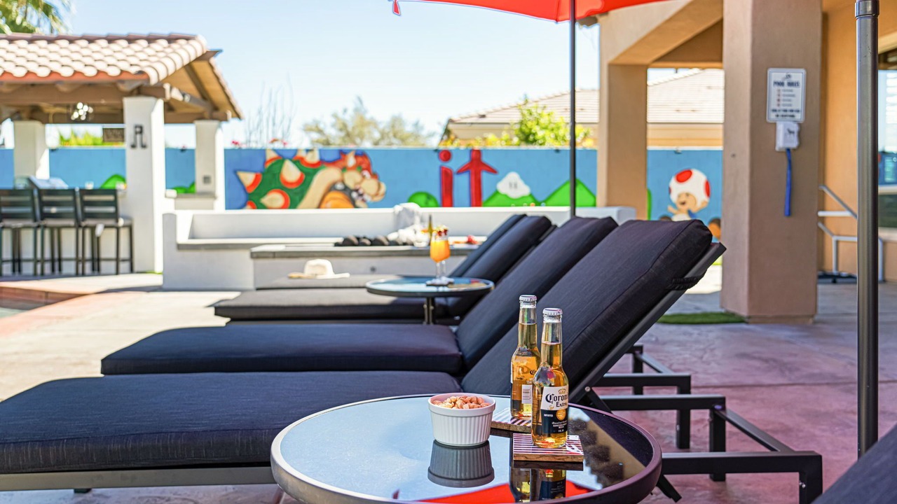 Photo of Patio Balcony in Rancho Santana