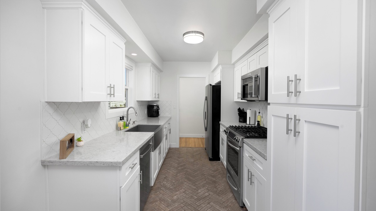 Photo of Kitchen in North Tustin