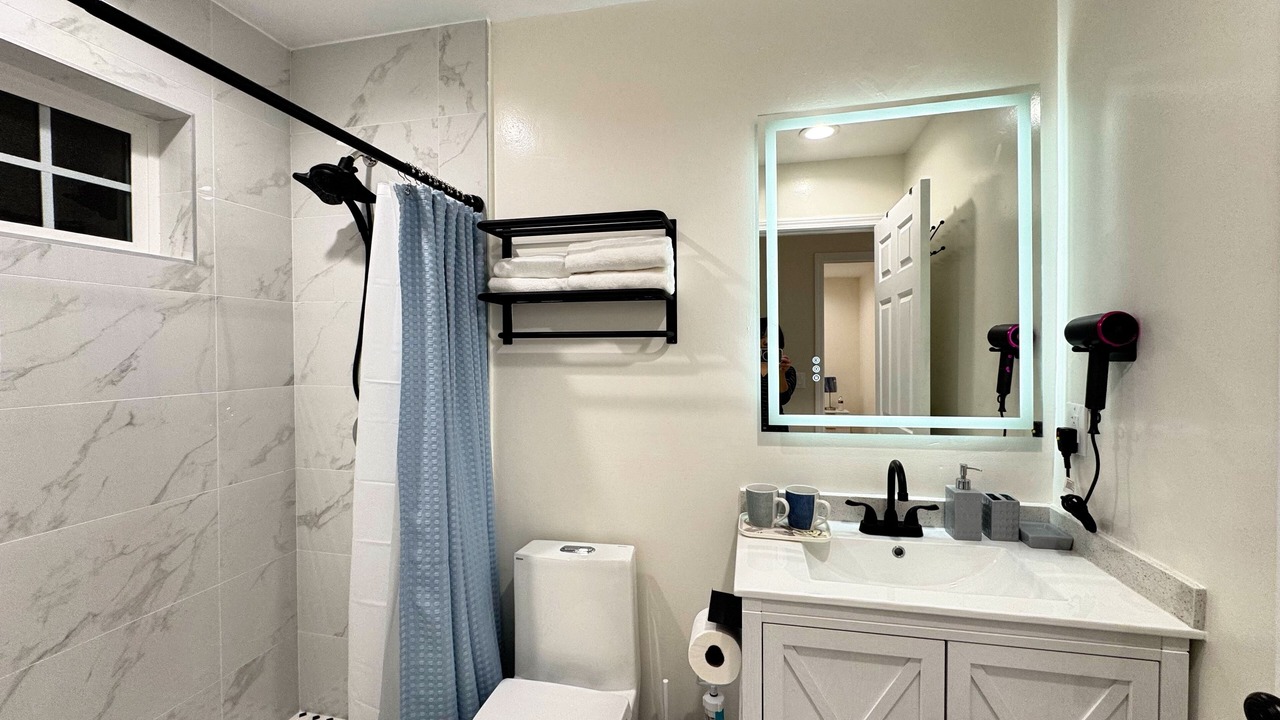 Photo of Bathroom in Walnut Valley