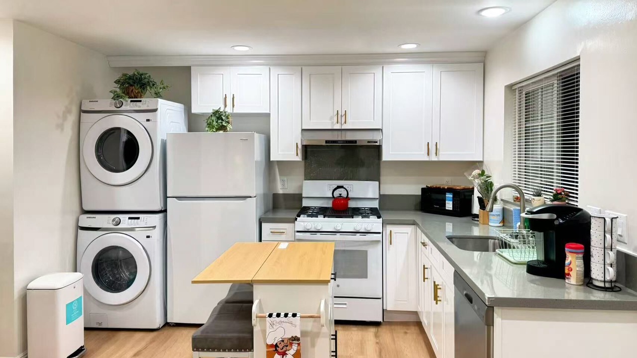 Photo of Kitchen in Walnut Valley