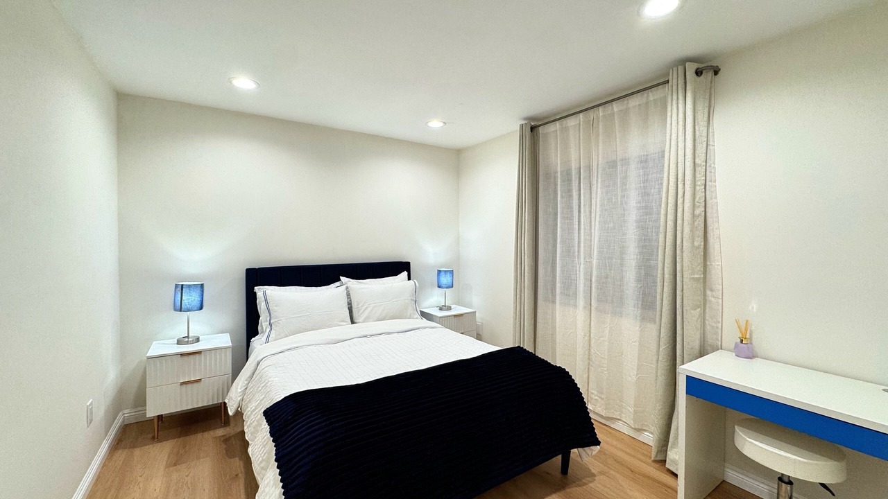 Photo of Bedroom in Walnut Valley