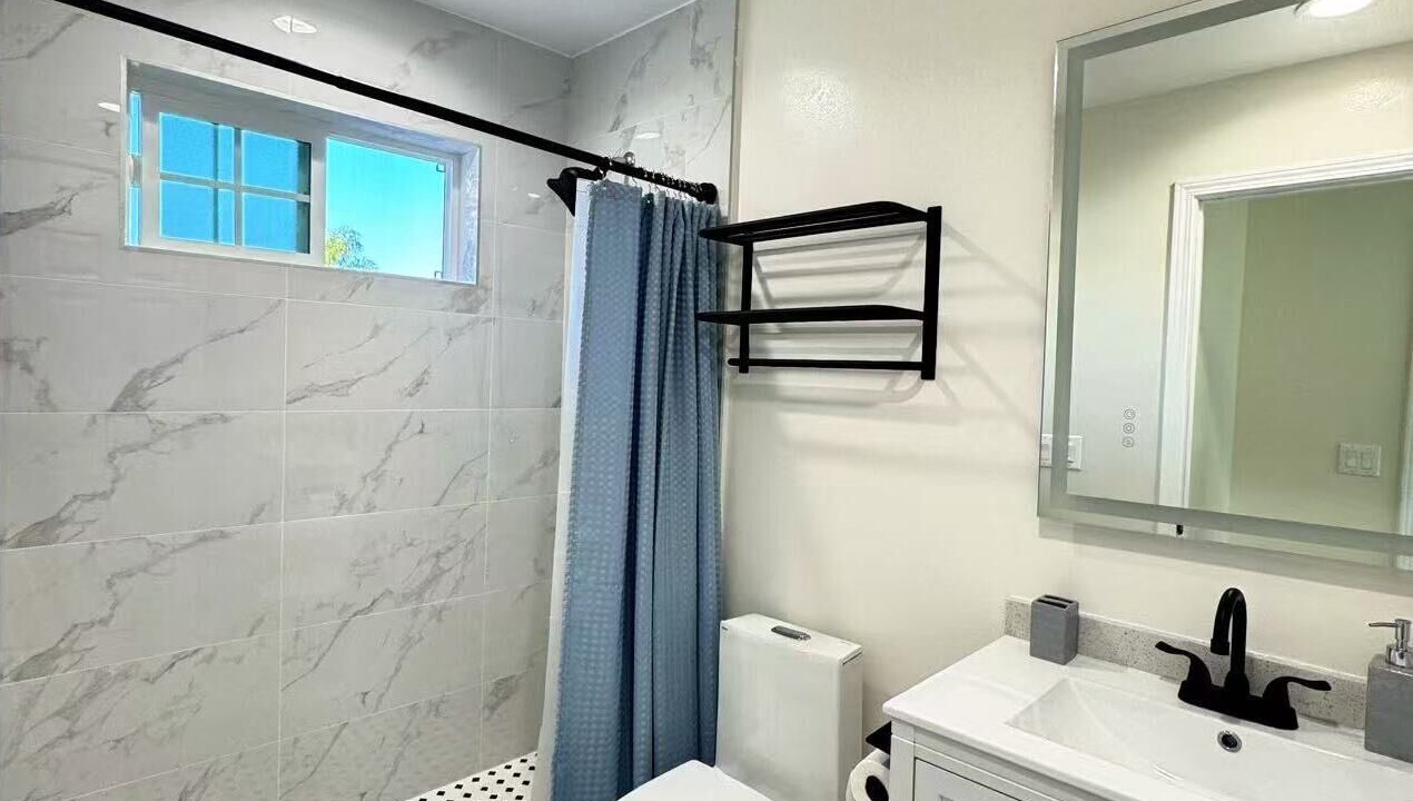 Photo of Bathroom in Walnut Valley
