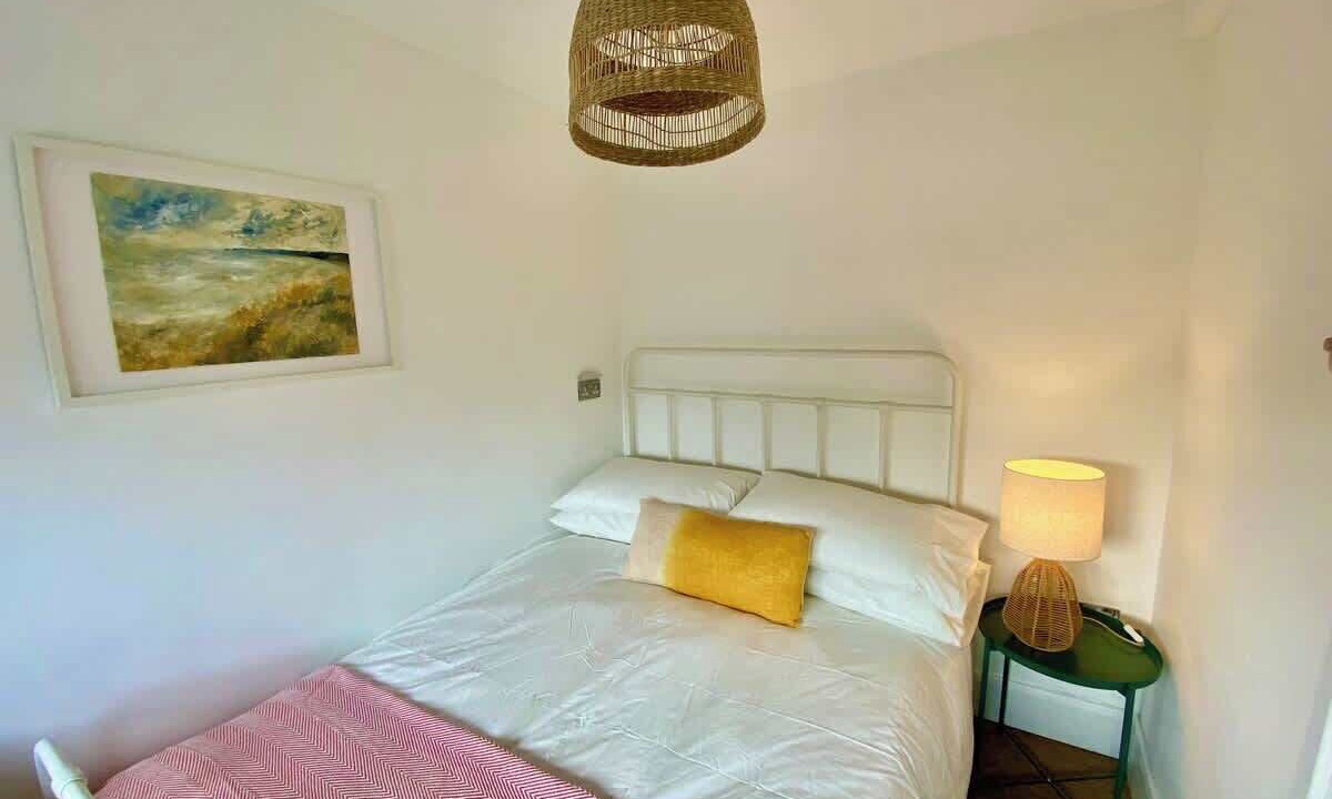 Photo of Bedroom in Chiswick Riverside