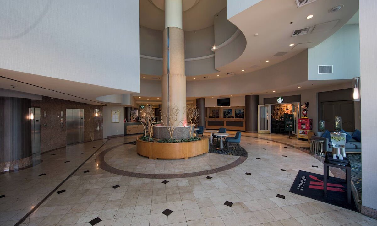 Photo of Others in Anaheim Resort