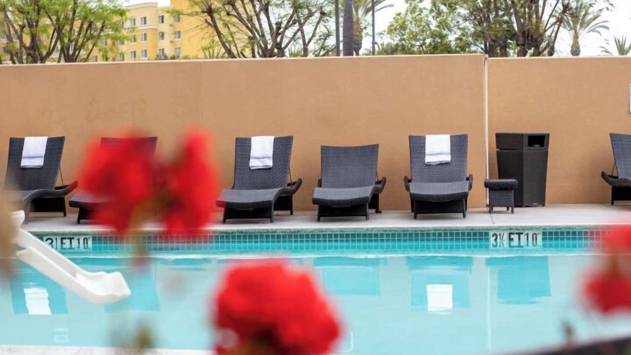 Photo of Outdoor in Anaheim Resort