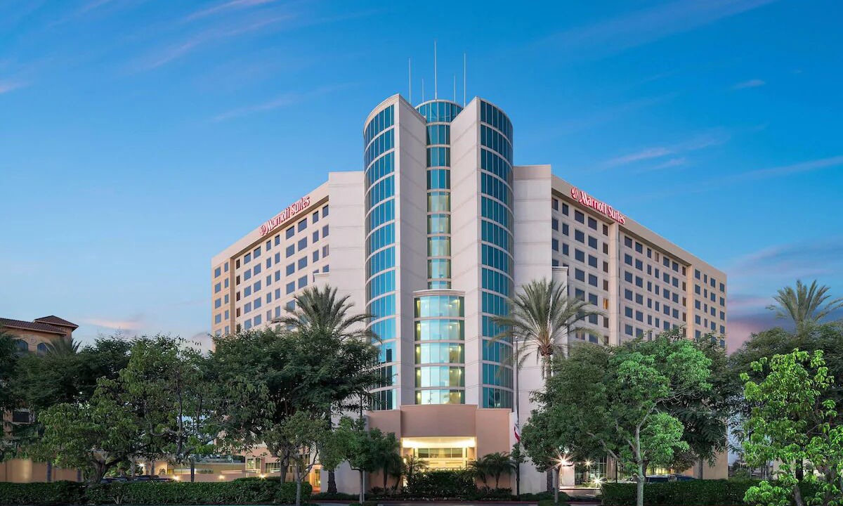 Photo of Outdoor in Anaheim Resort