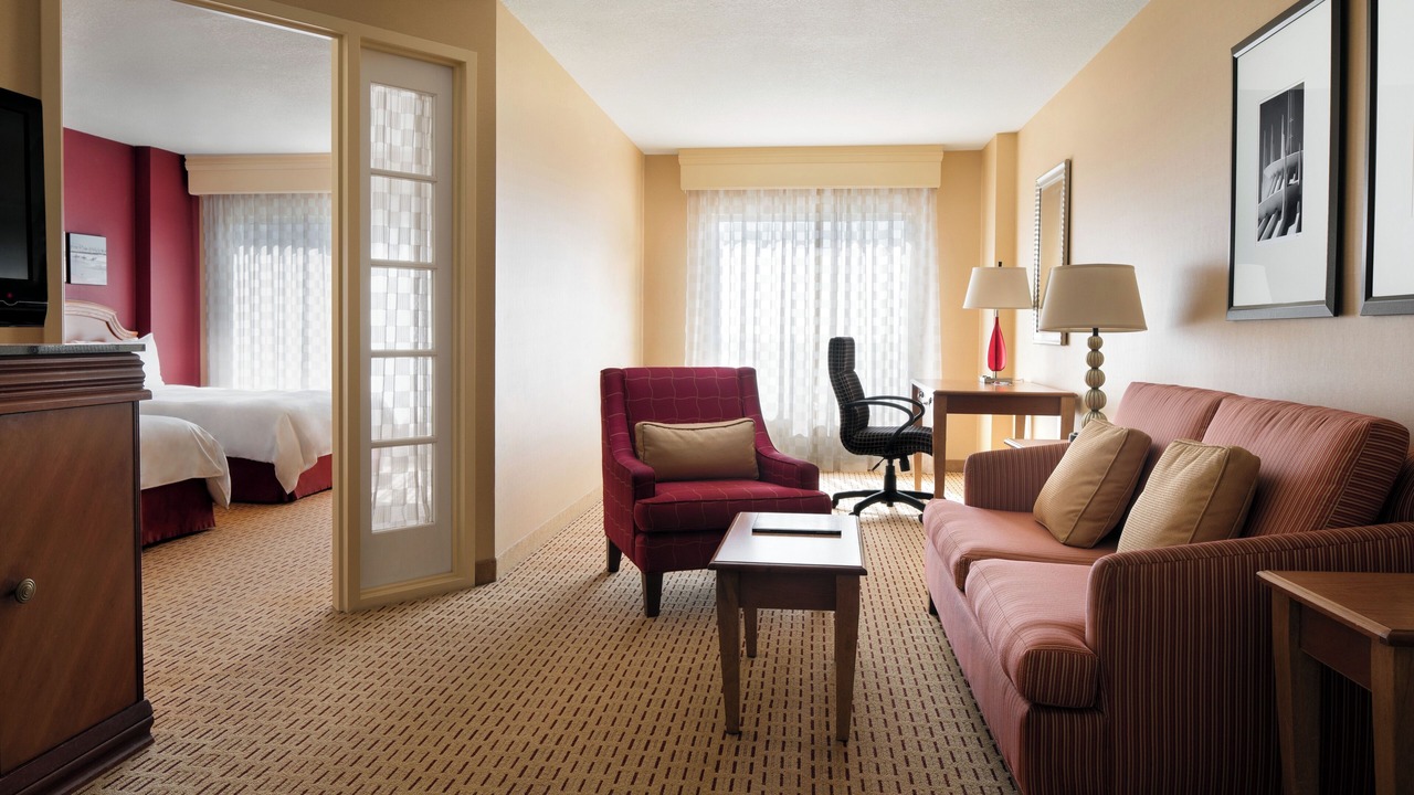 Photo of Bedroom in Anaheim Resort