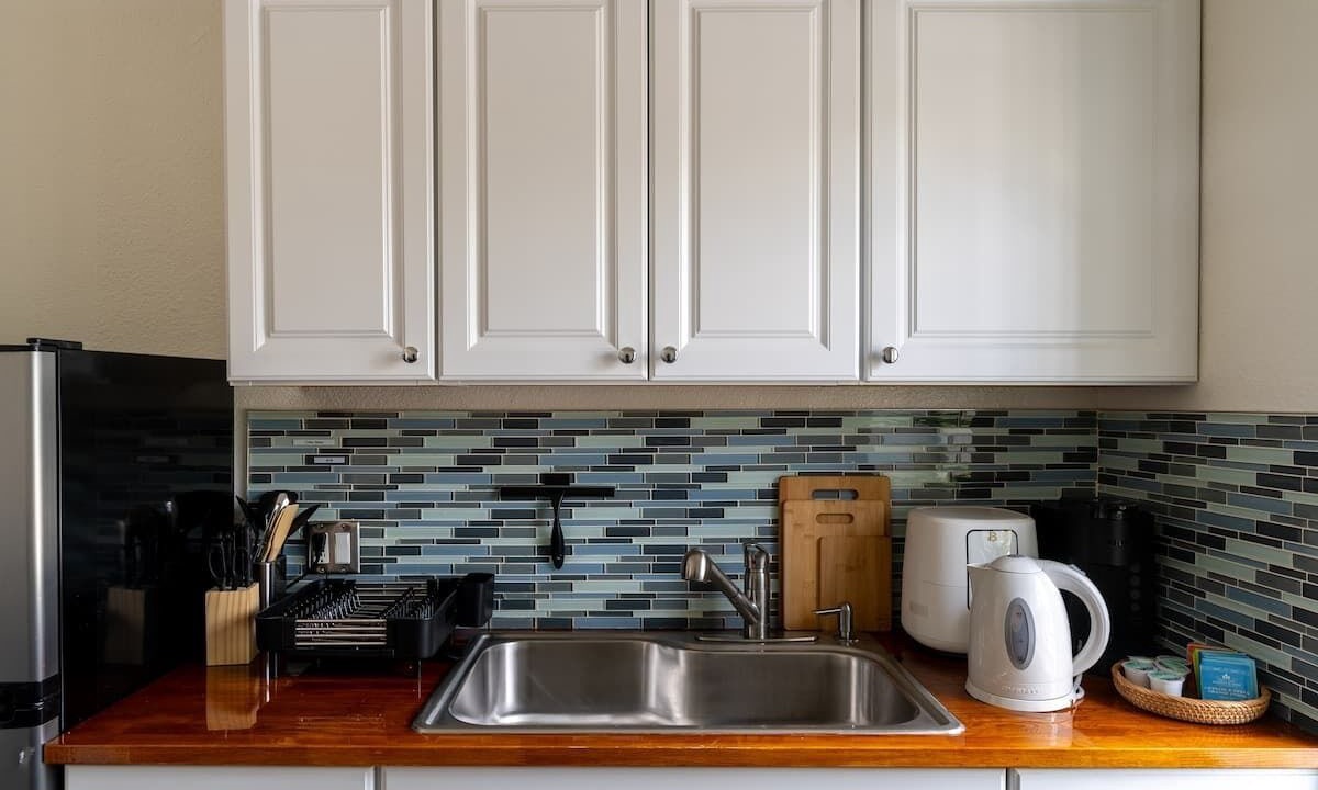 Photo of Kitchen in Beachwood Canyon