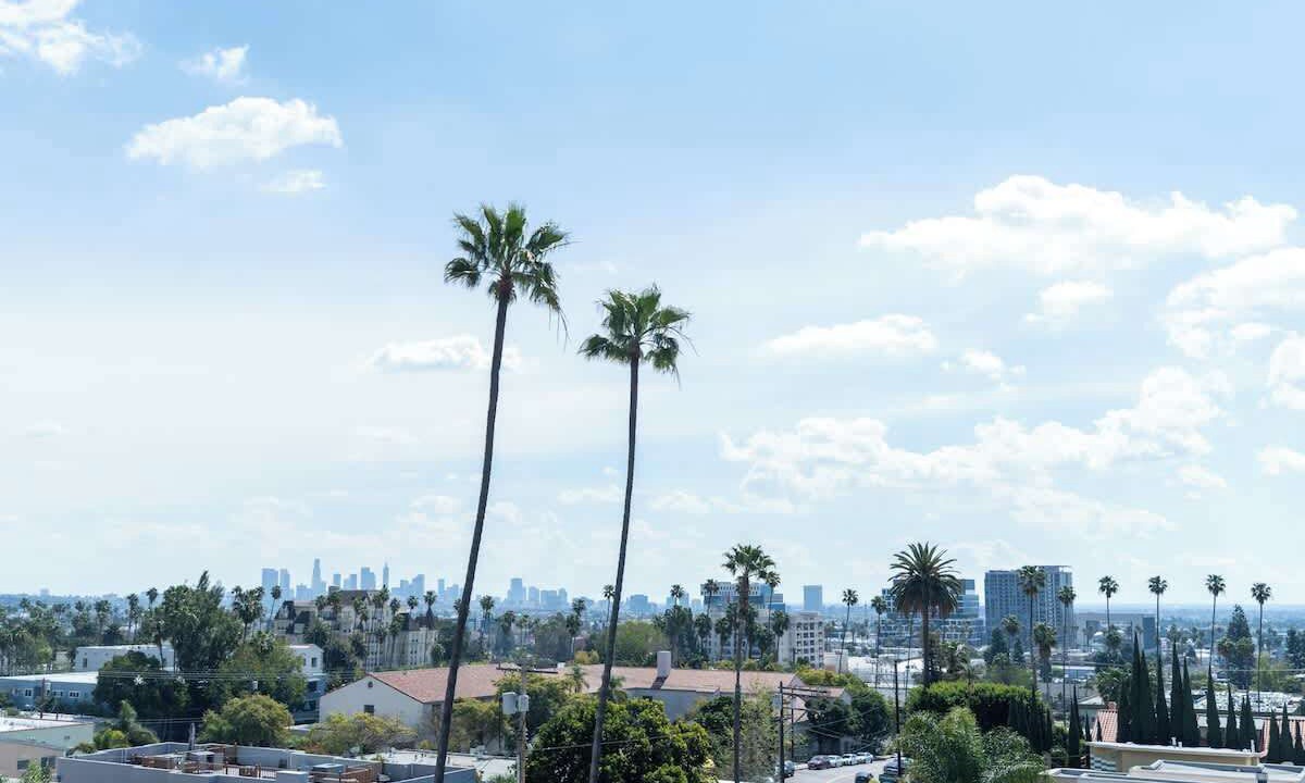 Photo of Others in Hollywood Hills