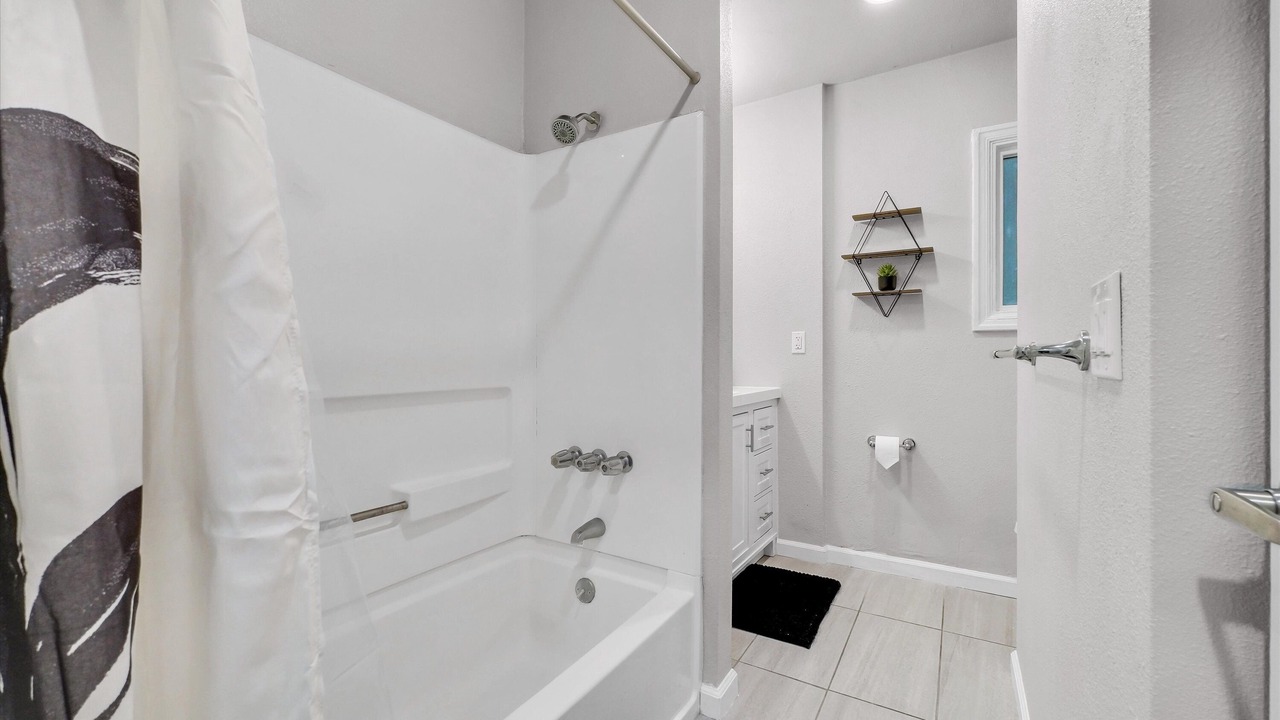 Photo of Bathroom in North Central