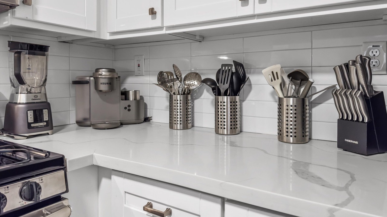 Photo of Kitchen in North Central