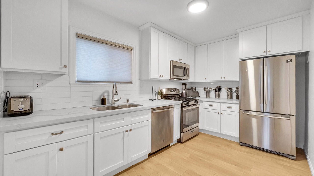 Photo of Kitchen in North Central