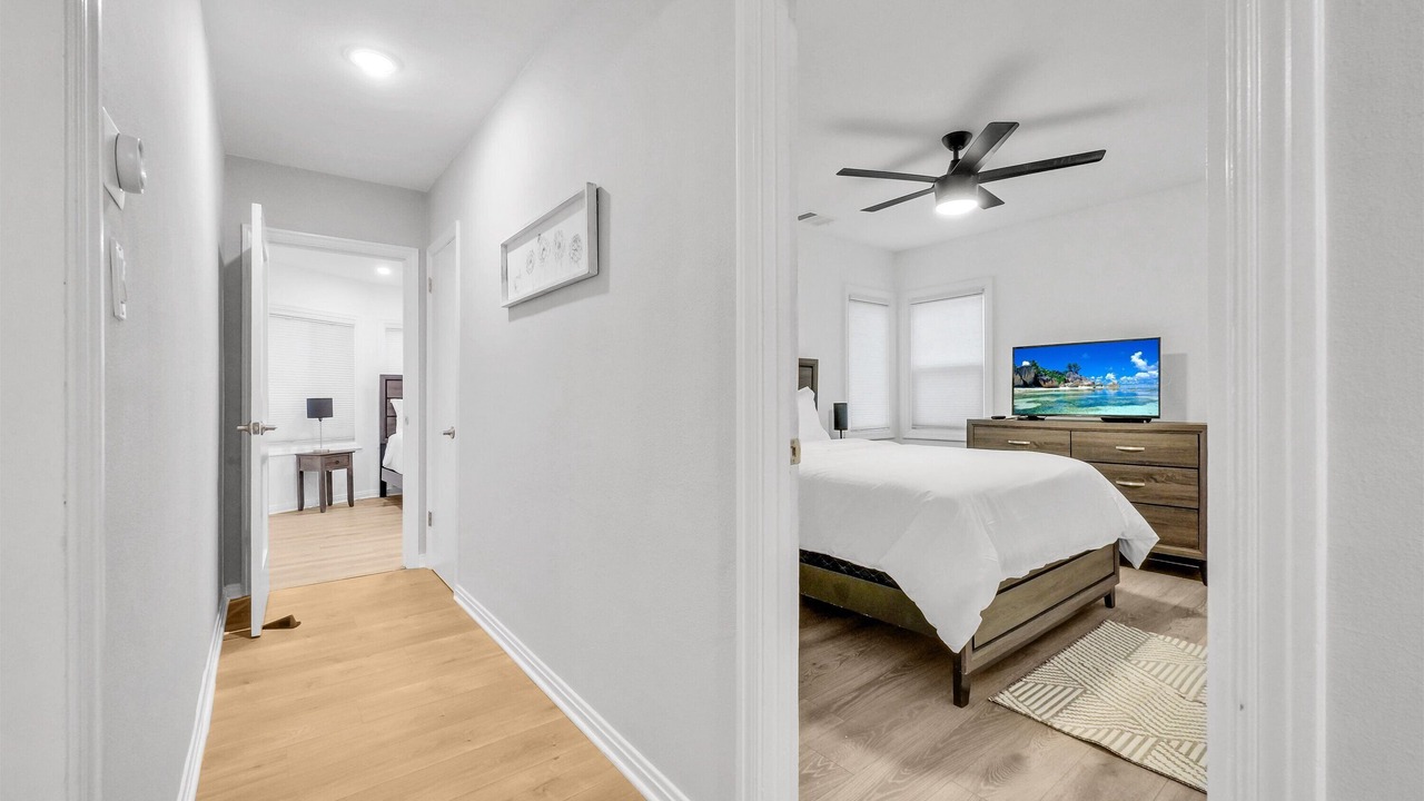 Photo of Bedroom in North Central