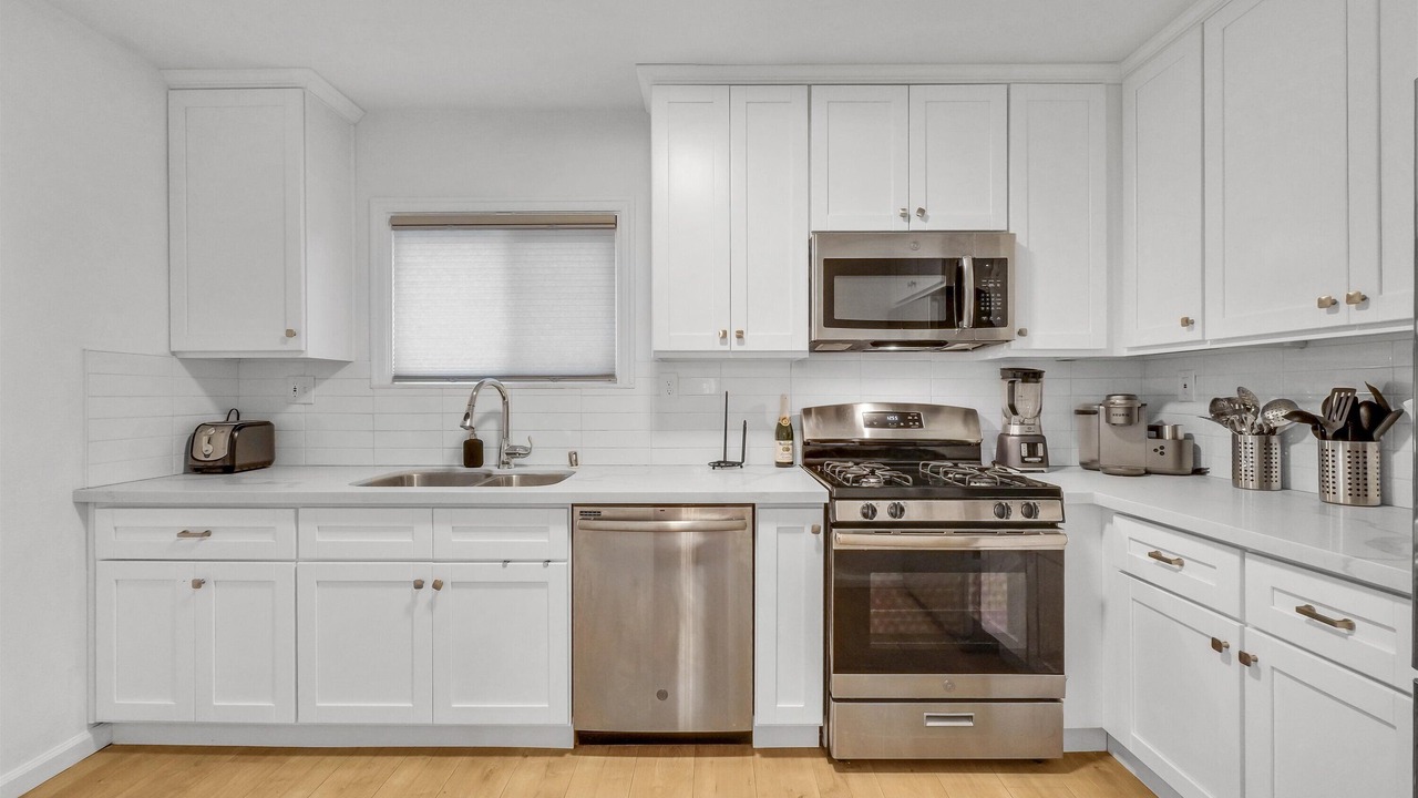 Photo of Kitchen in North Central