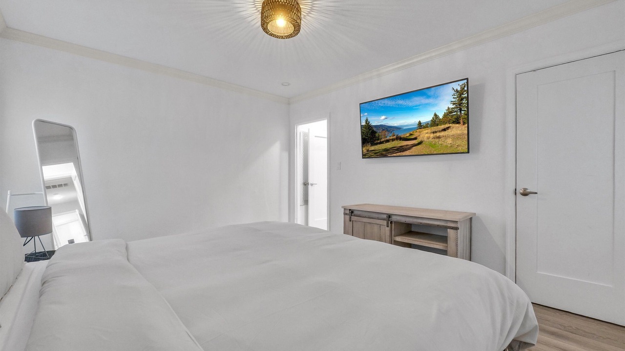 Photo of Bedroom in North Central