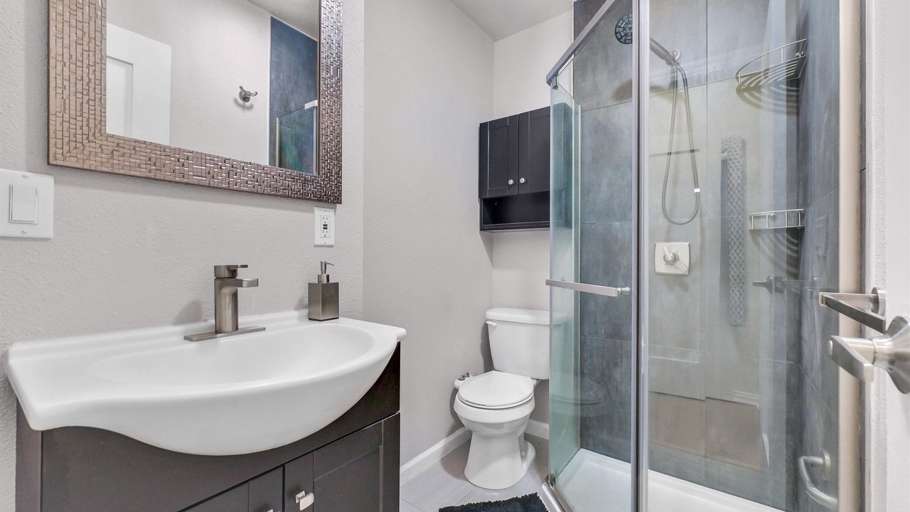 Photo of Bathroom in North Central