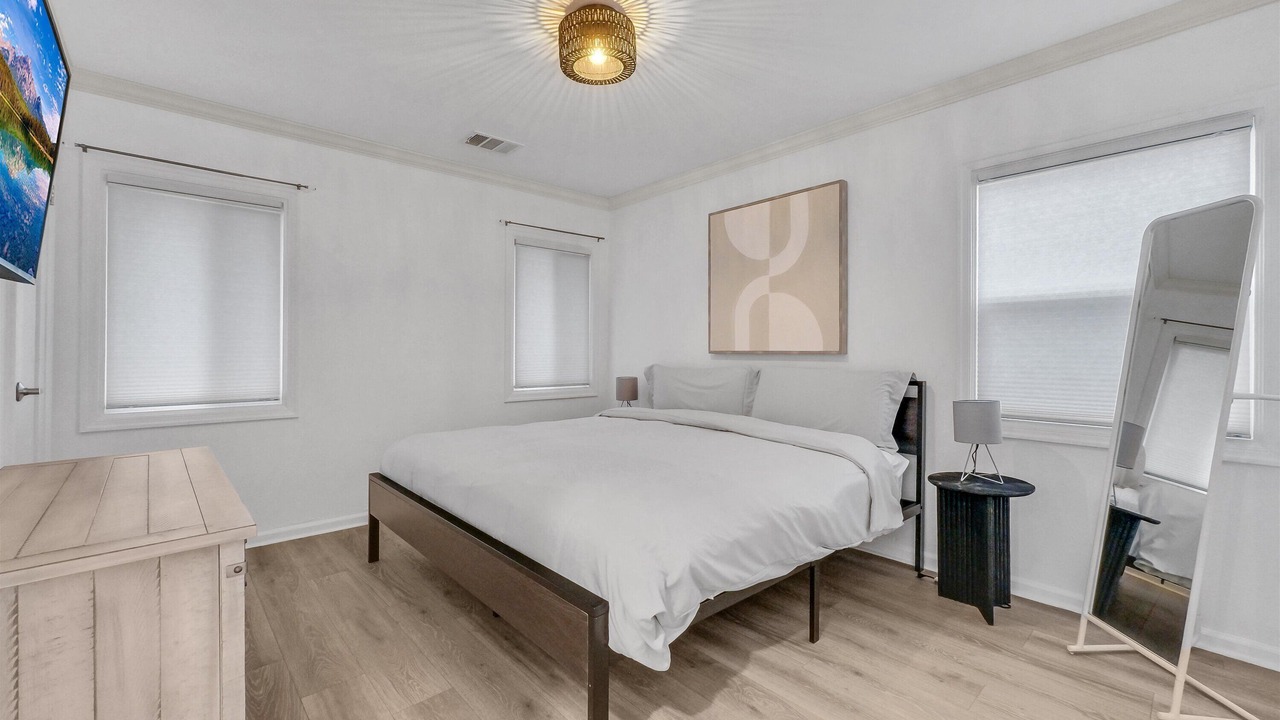 Photo of Bedroom in North Central