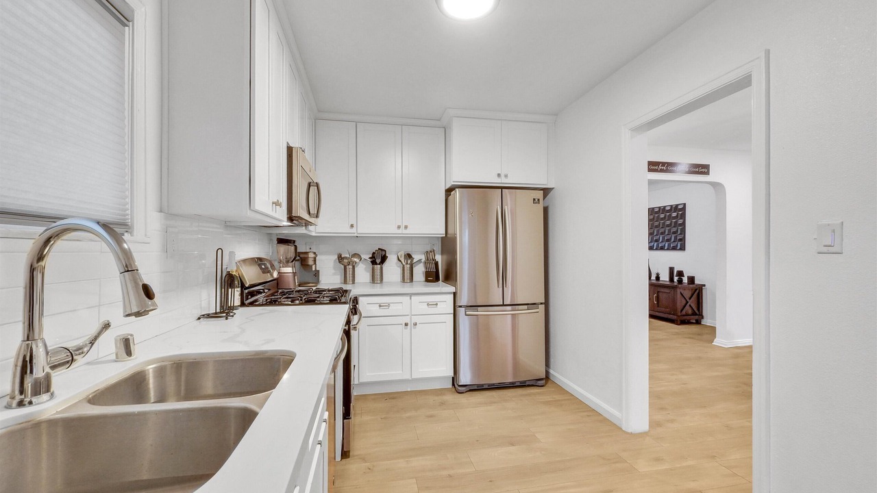 Photo of Kitchen in North Central