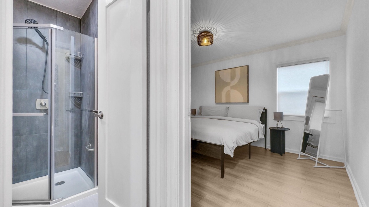 Photo of Bathroom in North Central