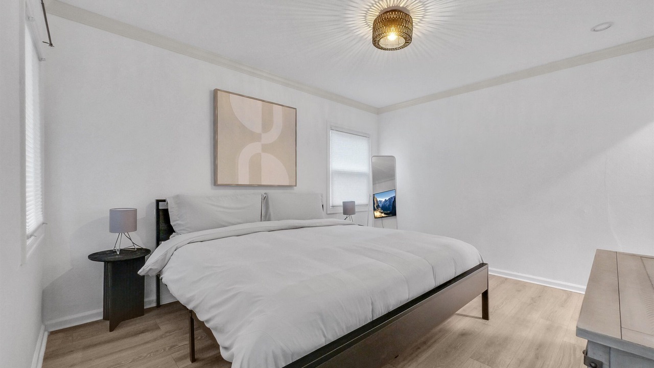 Photo of Bedroom in North Central