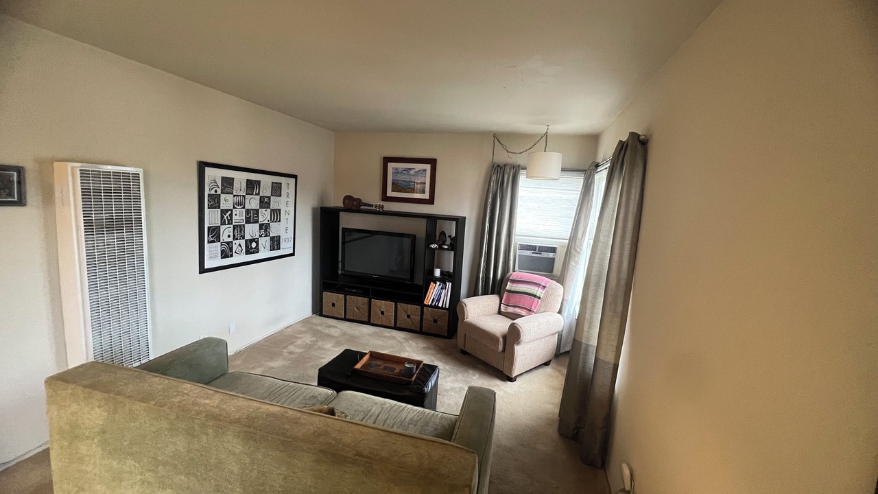 Photo of Livingroom in West Hollywood