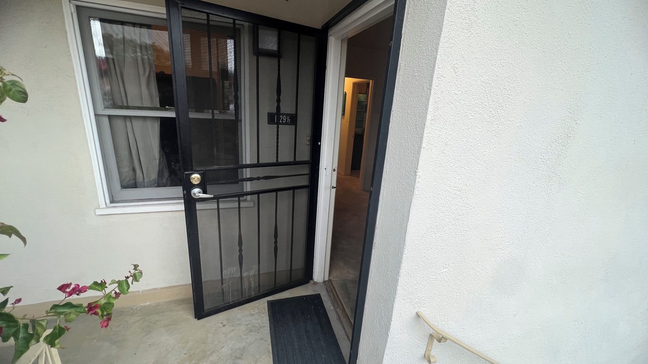 Photo of Outdoor in West Hollywood